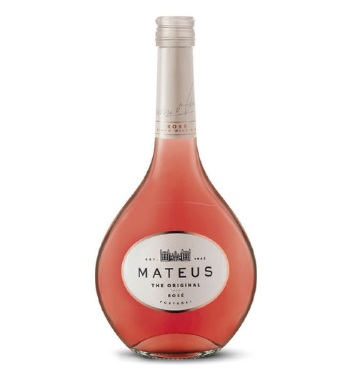 Mateus Rose Wine 75cl